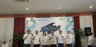 HUT ke-8, TTL lakukan Refleksi Sejarah Dan pengembangan