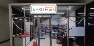 Dukung Pertumbuhan UMKM, Pelindo Regional Jatim Sediakan Gerai