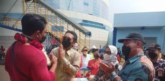 Tambah 1 Armada, DLU Suport Pariwisata Indonesia Timur