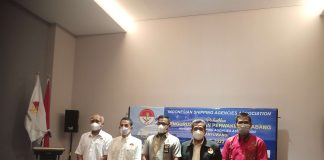 Asosiasi Pelabuhan Tambah, ISAA Akomodir Perusahaan Keagenan