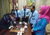 Manjakan Penumpang, KM. Kirana VII Alternatif Transportasi Masyarakat