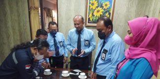 Manjakan Penumpang, KM. Kirana VII Alternatif Transportasi Masyarakat