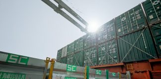 Tambah Rute Baru, Meratus Percayakan TTL