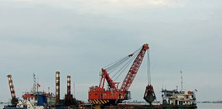 Tunjang Produktivitas Pelabuhan Gresik, Inilah Langkah Regional 3