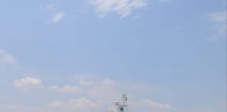 Dukung Angleb 2022, Pangkalan PLP Tanjung Perak Kerahkan 4 Kapal Patroli