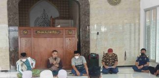 Romadhon Bulan Berkah, KSU Tanjung Perak Berbagi Rasa Dengan Anak Yatim