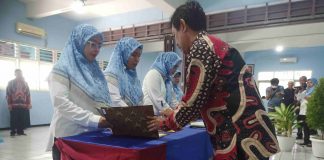 Era Digital, YBBS Fokus Pengembangan SDM