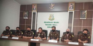Ungkap Dua Korupsi, Kejari Tanjung Perak Selamatkan Kerugian Negara RP 54,1 M