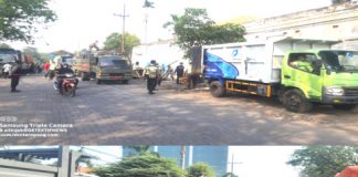 Penertiban Bangli Kalianget, Pelindo Gandeng Instansi Terkait