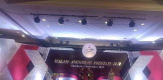 Angkutan Logistik Kapal Ro-Ro Dulang Pertumbuhan Ekonomi