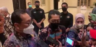 Efektivitas Pelayanan, 2 Regulator Kepelabuhanan Bakal Di Gabung