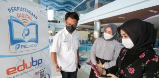 Manjakan Penumpang, Pelindo Tambah Fasilitas Baru