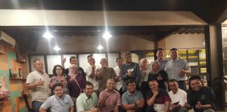 Ketua AlFI Jatim 2022-2027, Sebastian Wibisono Fokus Perbaikan Internal