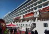 2 Kali Batal, VIKING MARS Bukti Nyata Tanjung Perak Disandari Kapal Cruise