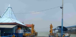 Keberatan KM. Perhubungan 184 Tahun 2022, Gapasdap PTUN kan Kemenhub