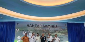 2 Pucuk Pimpinan Regulator Kepelabuhanan Tanjung Perak Dicopot