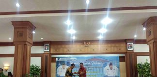 KSOP Gresik, Hotman Siagian : Meningkatkan Integritas Pelayanan