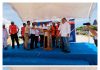 Tunjang Pembangunan Nasional, Tol Laut KM. Camara Nusantara 2 Lakoni Pelayaran Perdana
