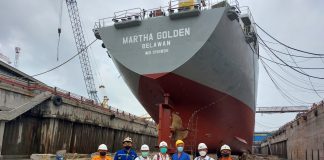 Pengakuan BSI Kokohkan BKI Siap Bersaing di Pasar Global