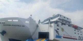 Meski Kondisi Belum Kondusif, DLU Tetap Bantu Masyarakat