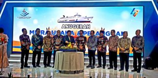 DLU Jamin Aman dan Selamat Pengguna Armadanya