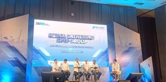 Transformasi Operasional, SPTP Tekan Cost Logistik