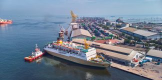 Catat Kinerja Positif Pada Semester 1 2023, Angkutan Hewan Dominasi