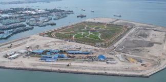 Kemenhub Dorong Percepatan Pembangunan BMTH Di Bali