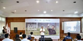 Tingkatkan Pelayanan, Pelindo Kembangkan Pelabuhan Benoa Jadi BMTH