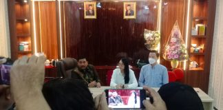 Terdakwa Pemalsu Merk Kosmetik Dituntut 4 Bulan, Korban Kecewa Berharap Hakim Vonis Setimpal