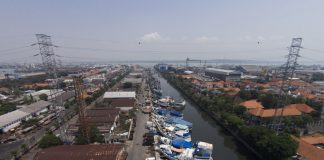 Arus Penumpang Dan Barang Terkerek 2023, Pelindo Regional Jawa Komitmen Berikan Layanan yang Efisiensi