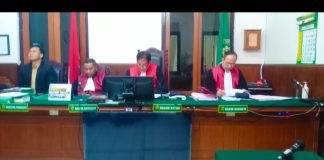 Pelapor Seorang Adik Kandung Kecewa, Ivan Kristanto Dihukum Hanya 2 Bulan