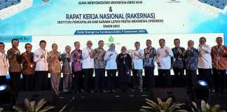 IPERINDO Harap Keberpihakan Pemerintah Kepada Industri Maritim