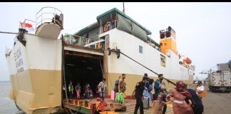 Angkutan Nataru 2023 Jalur Laut Diprediksi Naik 23 Persen