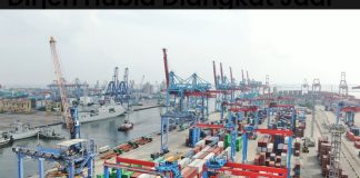 Dirjen Hubla Didaulat Komisaris SPTP