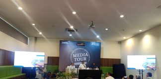 2024 Terminal Teluk Lamong Targetkan Tumbuh 4 Persen