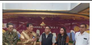 Tambah 1 Armada, PT DLU Bantu Layani Rute NTT