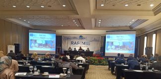 Rapim Wilayah 2024, AlFI Jatim Kawal Transformasi Sistem NLE