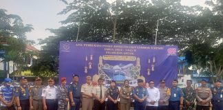 Siap Layani Angkutan Lebaran 2024, inilah langkah KSOP Gresik