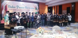 48 Armada, PT DLU Siap Layani Angleb 2024