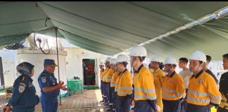 Bantu Urai Arus mudik 2024, Disnav Tanjung Perak Siapkan 2 kapal