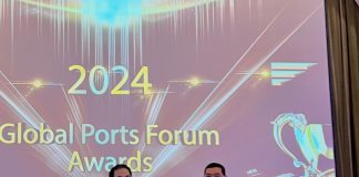 Inisiasi Green Port, TTL Dapat Pengakuan International