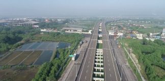 Pelindo Dorong Fly Over TTL Segera Operasi