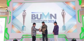 TTL Sabet The Most Promising Company In Marketing 3.0