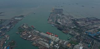 Rob, PR Pelindo Cabang Tanjung Emas