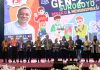 Dukung Program Gen Z, Pelindo Terima Penghargaan