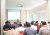 Wujudkan GCG, TTL Gelar Sharing Session Dengan BPKP Jatim