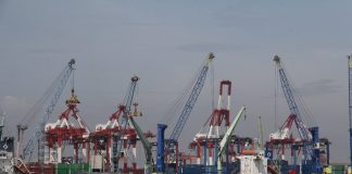 Semester 1 2024, Pelindo Regional 3 Catat Kinerja Positif