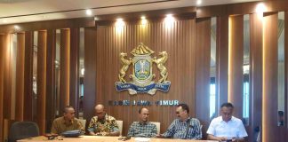 Kadin Jatim dan 5 asosiasi Kepelabuhanan Tolak RUU 17 Tahun 2008