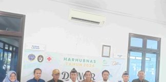 Harhubnas 2024, KSOP Gresik Peringati dengan Aksi Sosial Harhubnas 2024, KSOP Gresik Peringati dengan Aksi Sosial